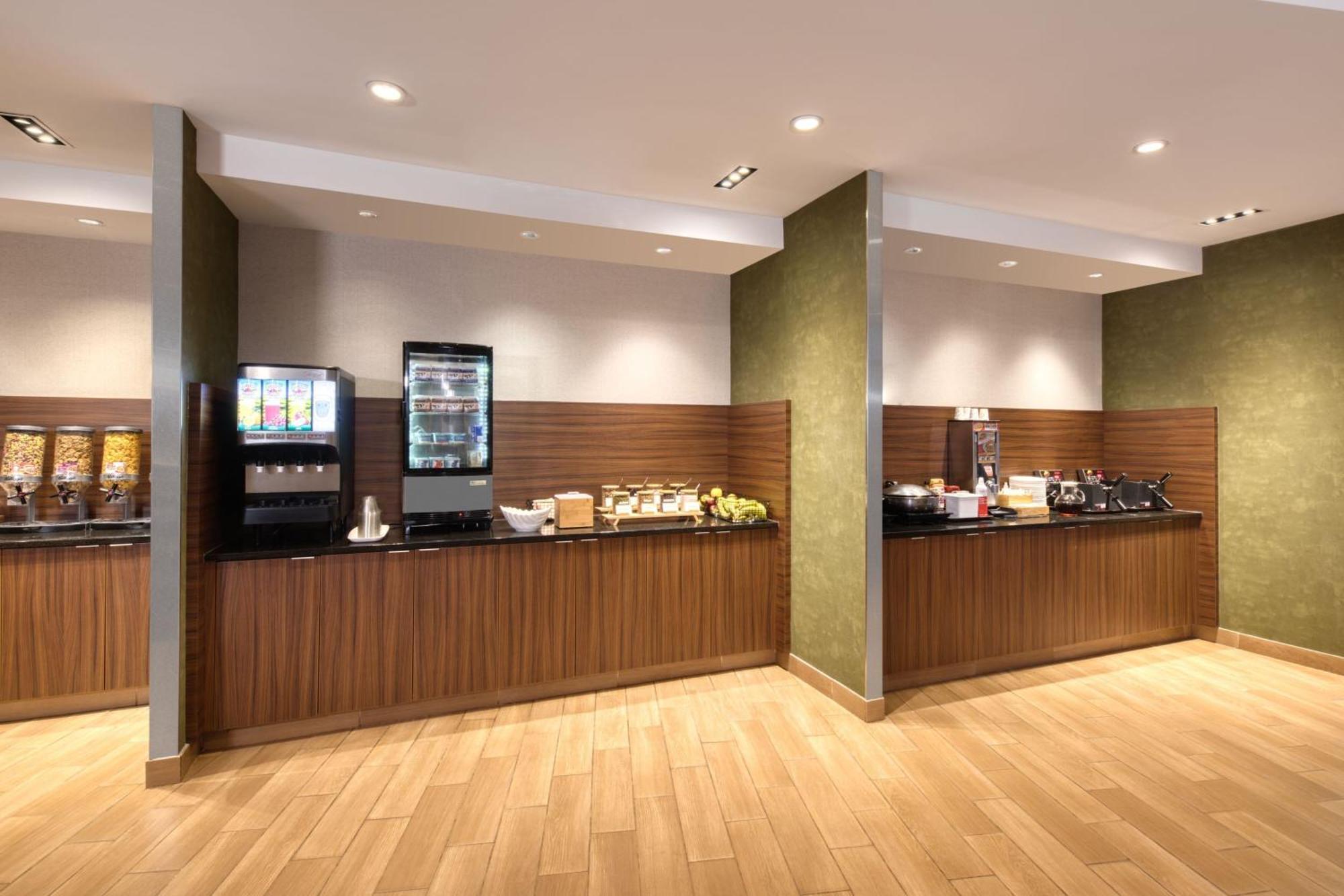 Fairfield Inn & Suites By Marriott Μόνκτον Εξωτερικό φωτογραφία