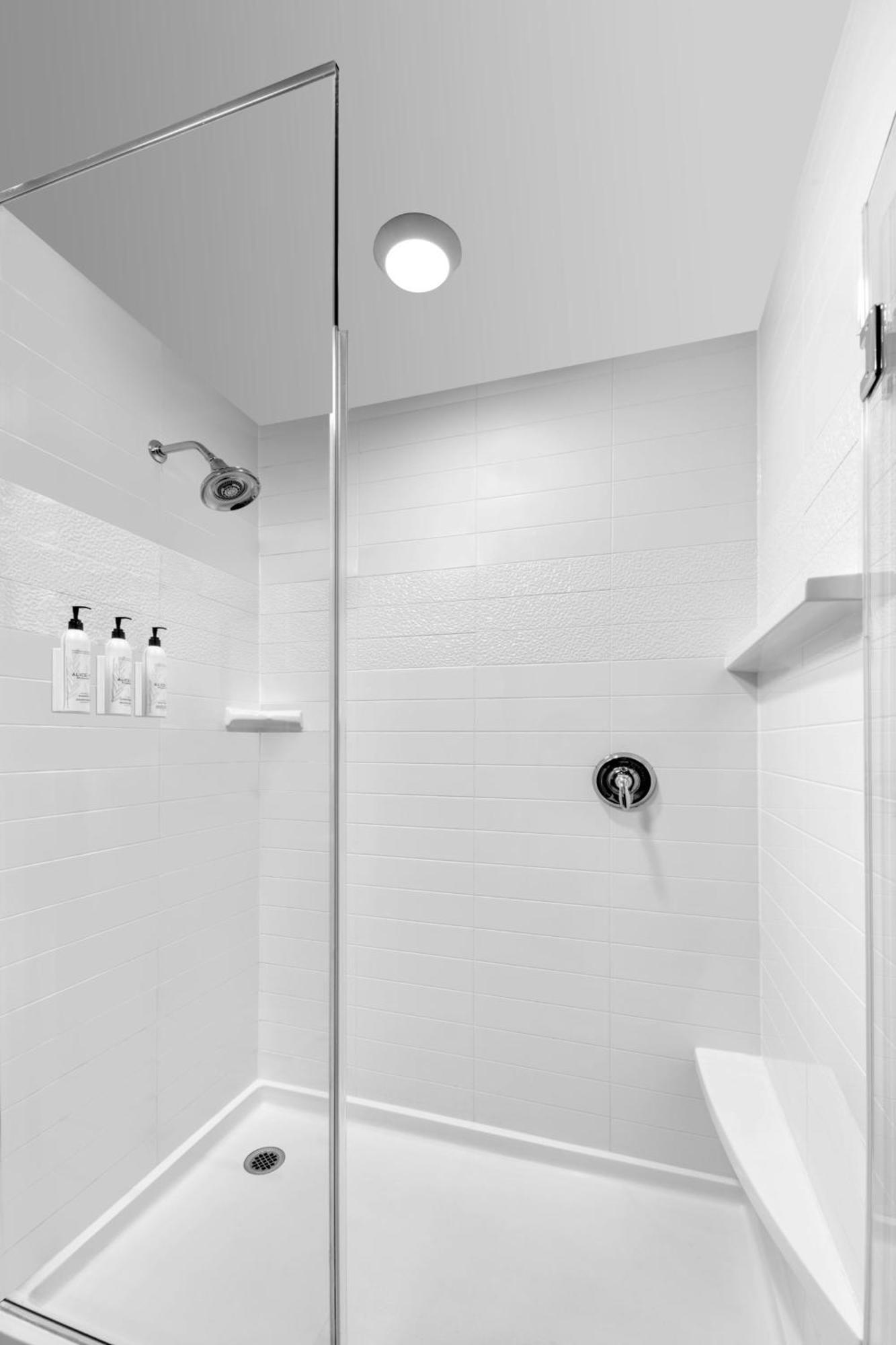 Fairfield Inn & Suites By Marriott Μόνκτον Εξωτερικό φωτογραφία