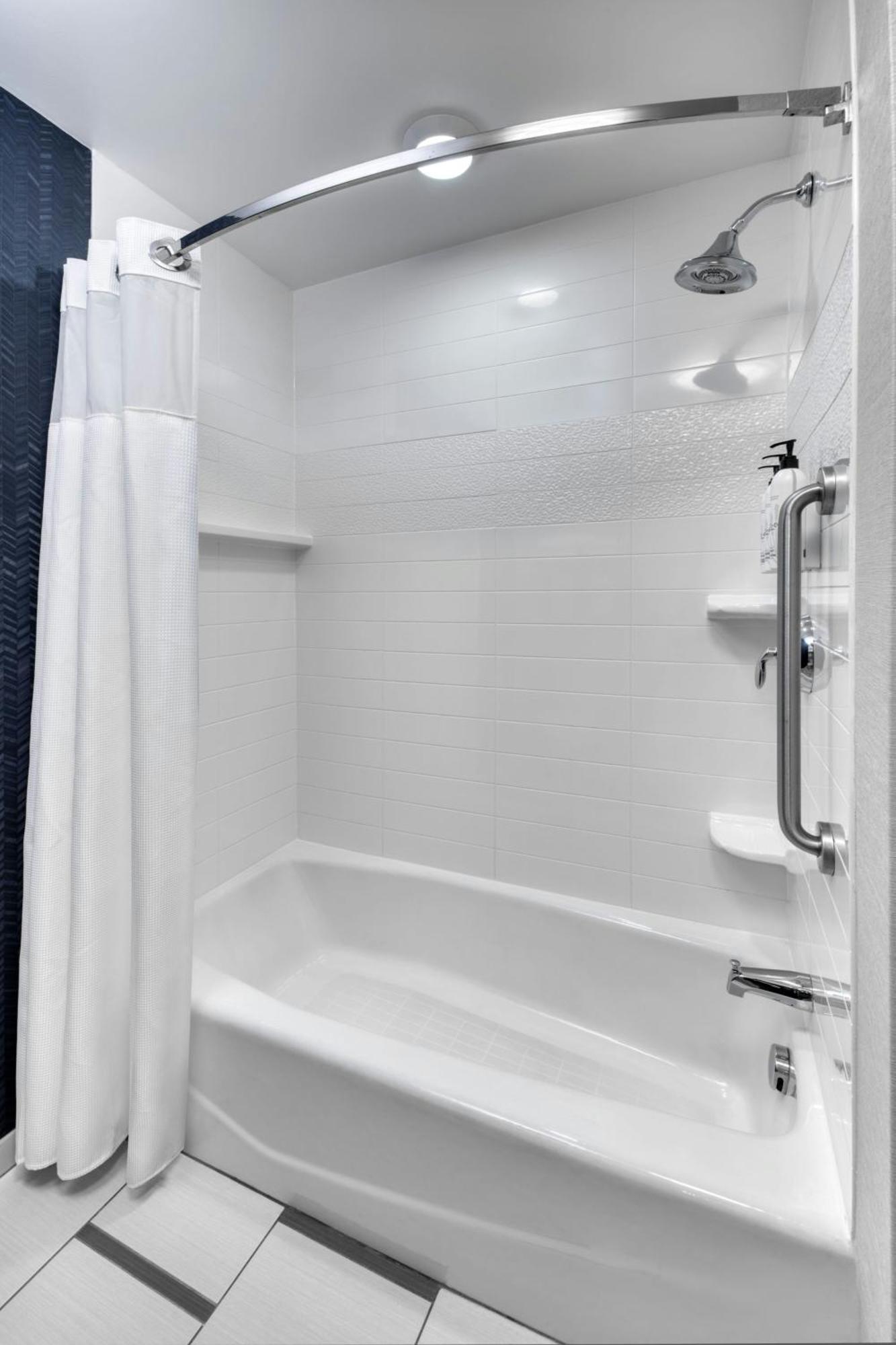 Fairfield Inn & Suites By Marriott Μόνκτον Εξωτερικό φωτογραφία