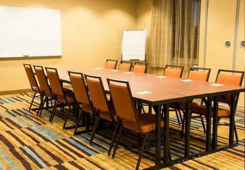Fairfield Inn & Suites By Marriott Μόνκτον Εξωτερικό φωτογραφία